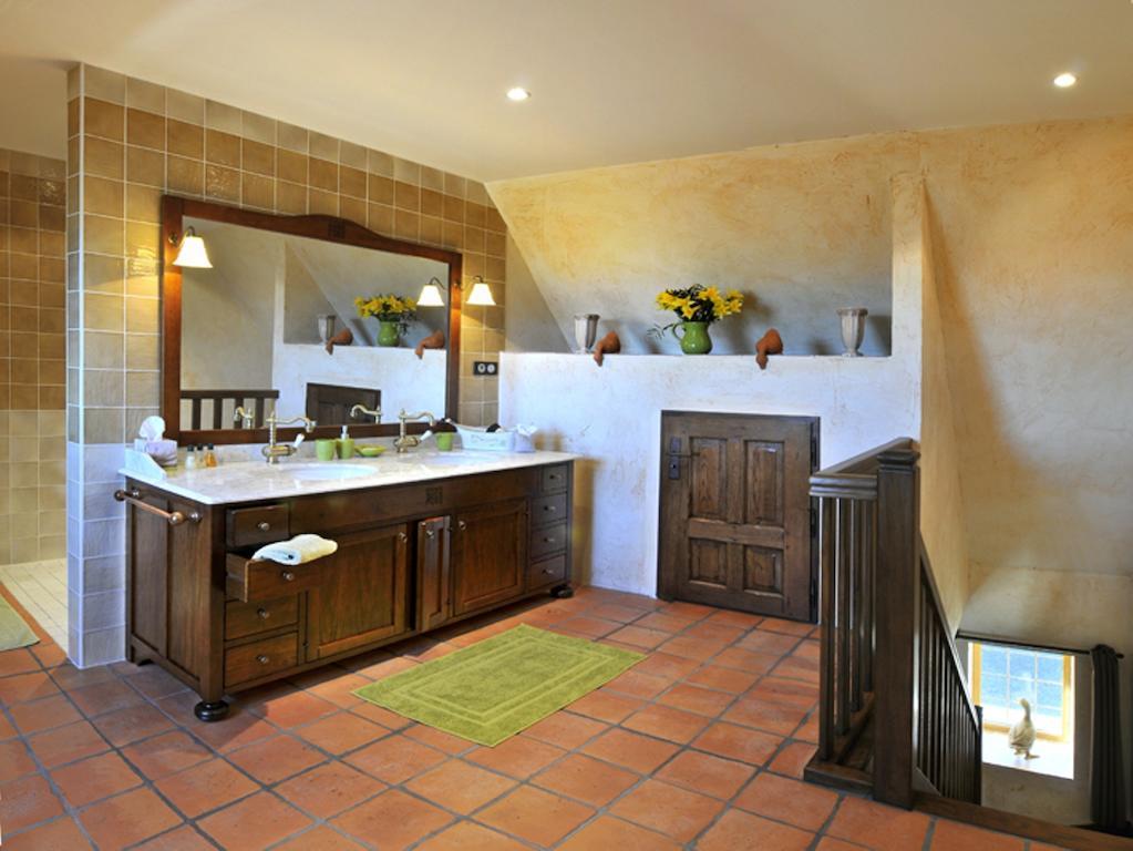 Chateau De Larre Chatres-sur-Cher Quarto foto